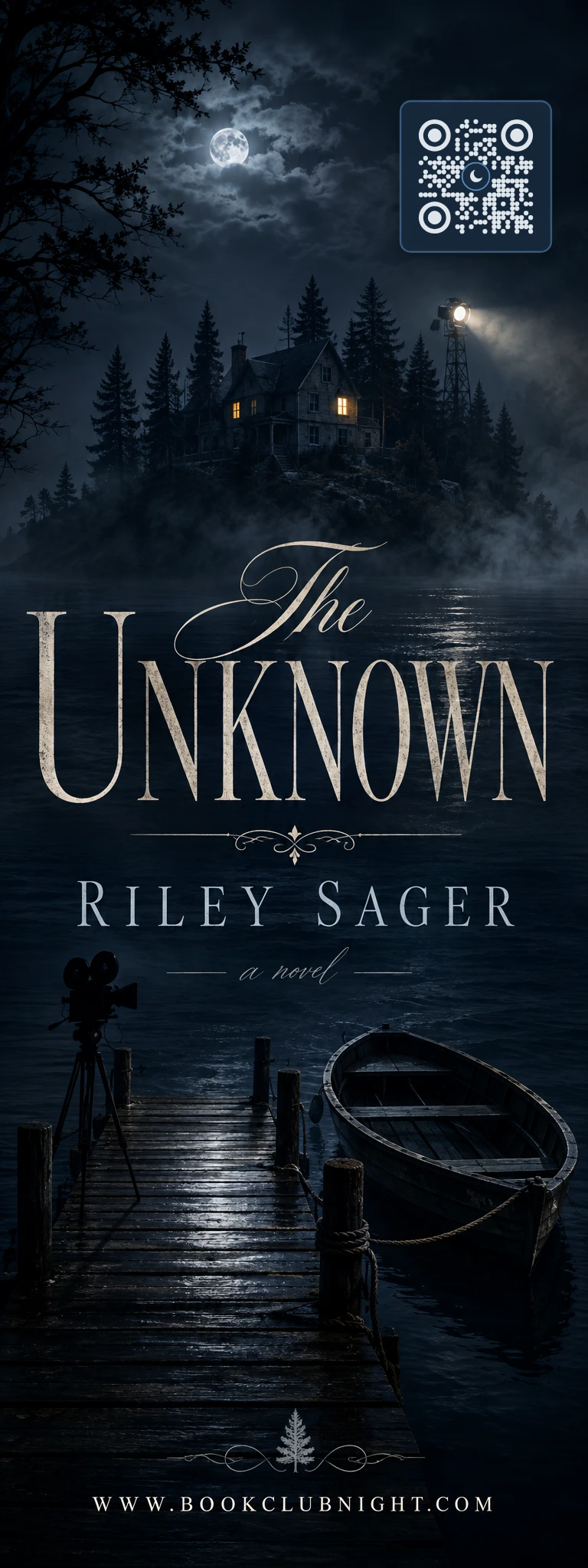 The Unknown
