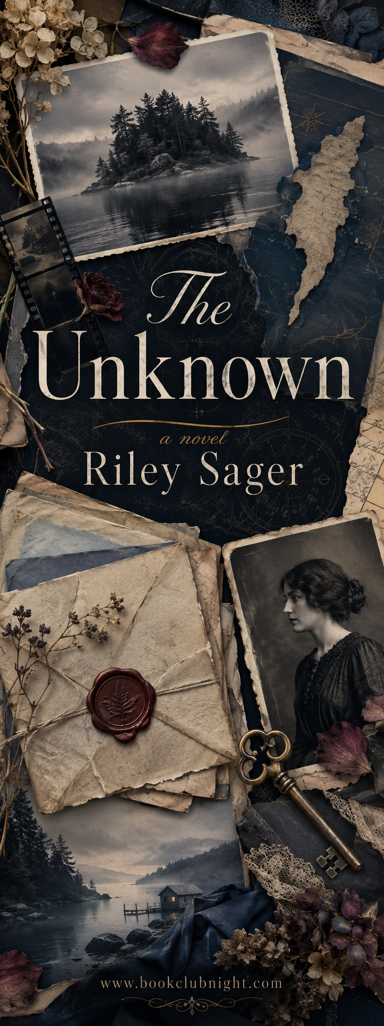 The Unknown