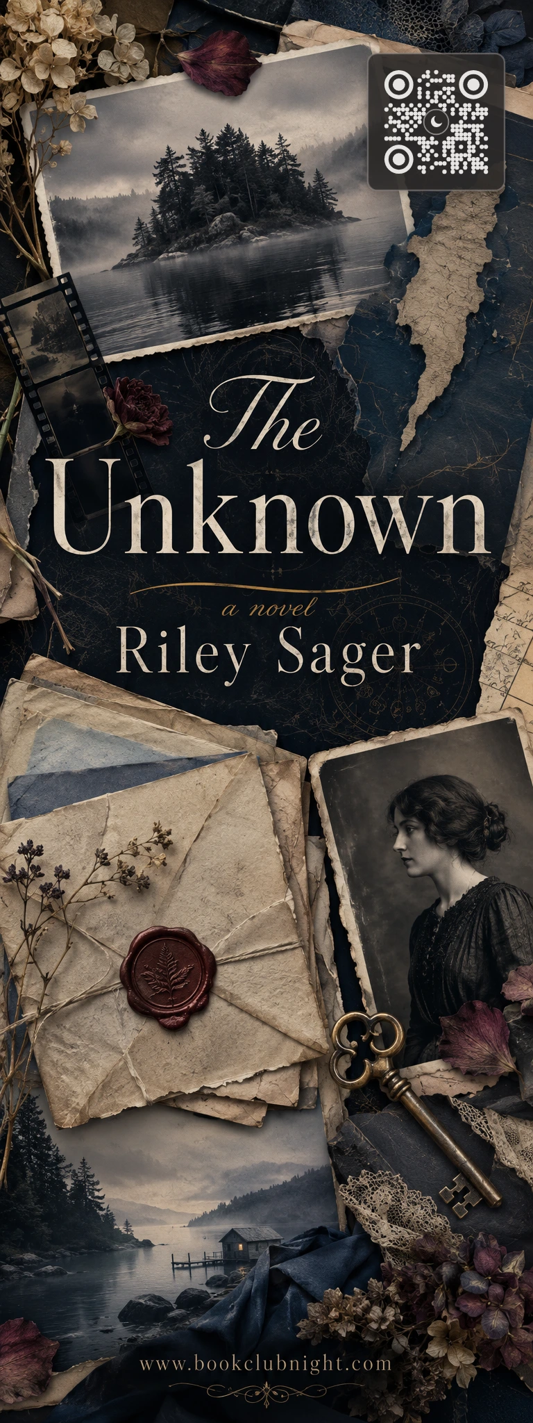 The Unknown
