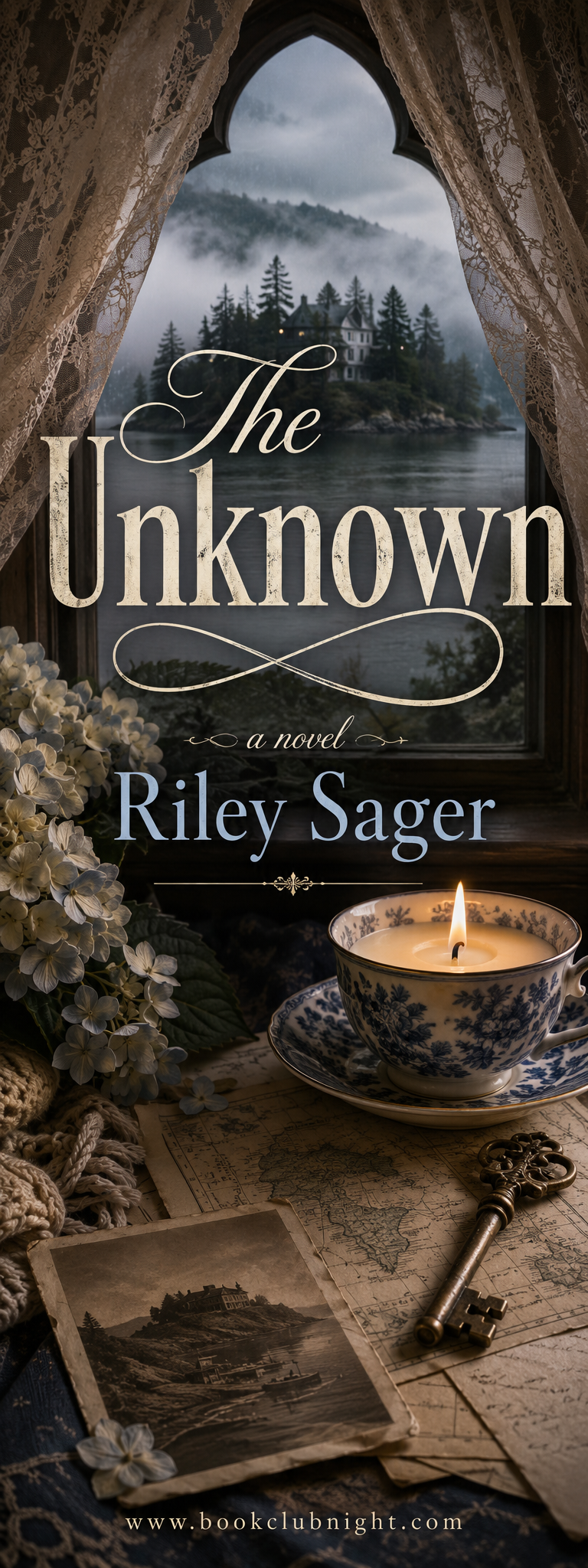 The Unknown