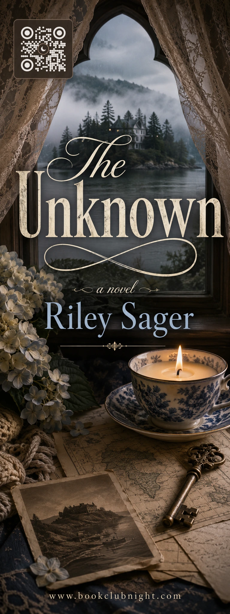 The Unknown