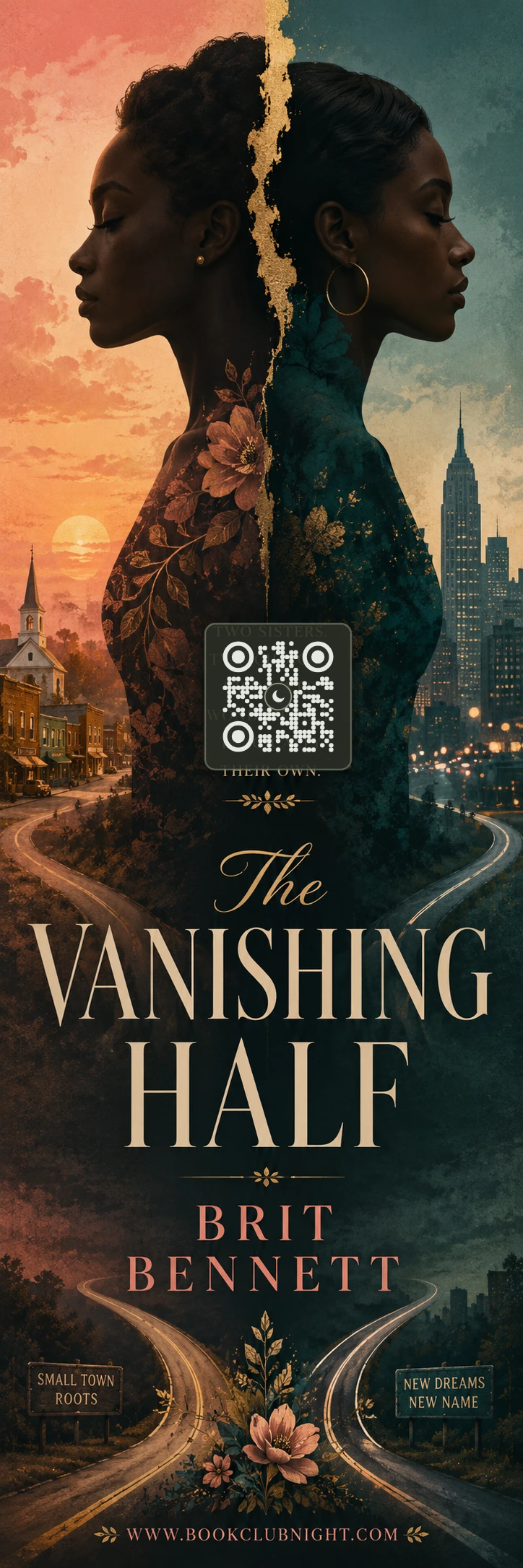 The Vanishing Half
