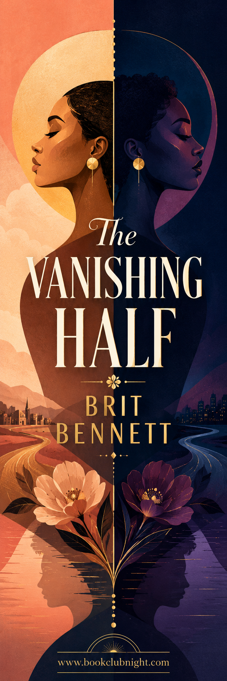 The Vanishing Half
