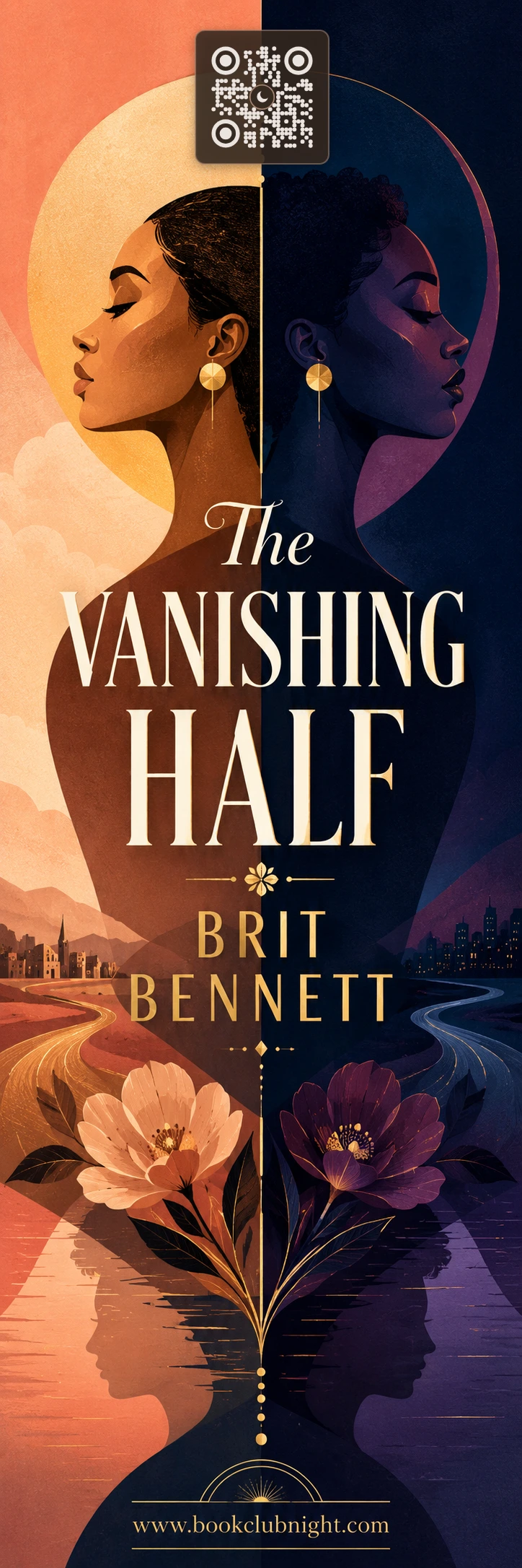 The Vanishing Half