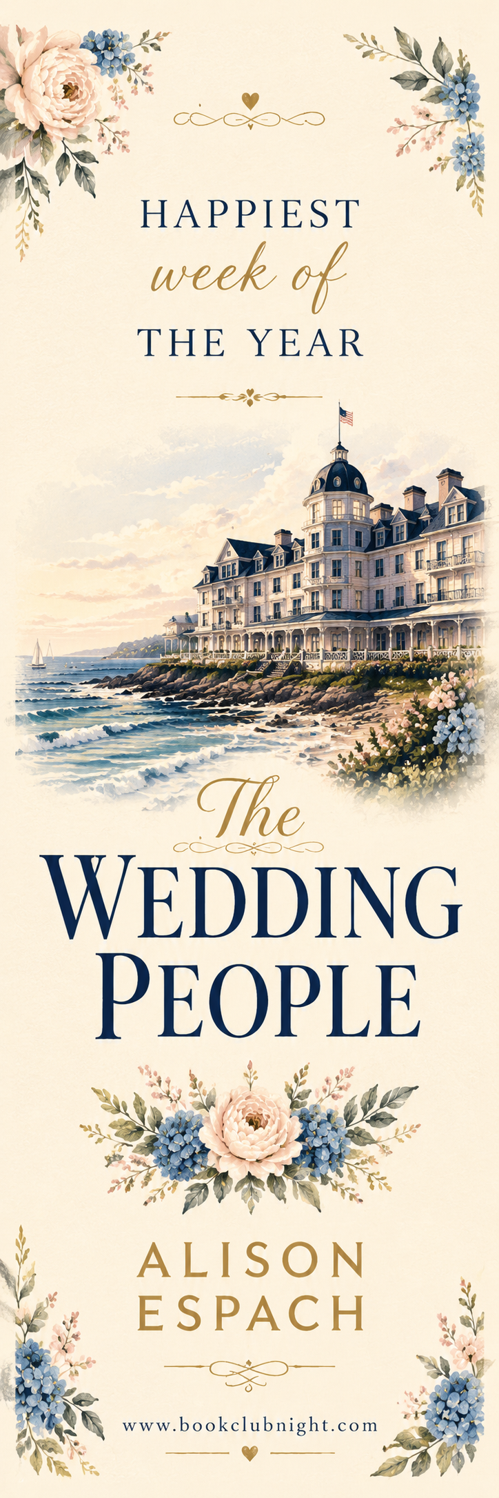 The Wedding People