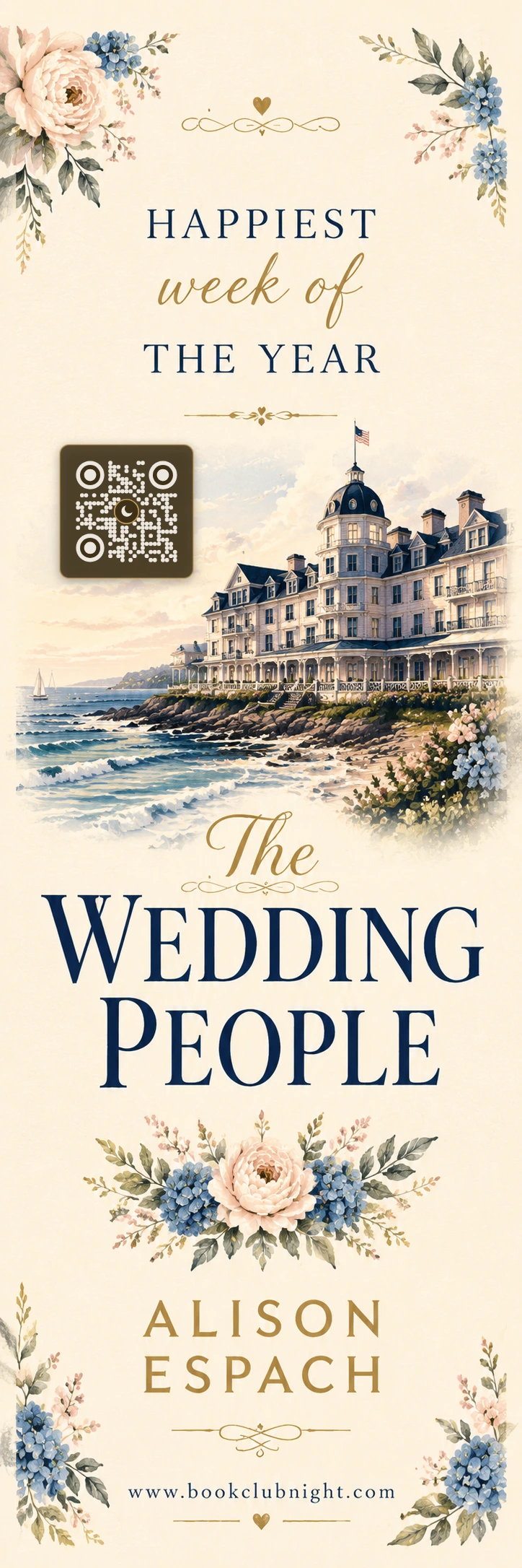 The Wedding People