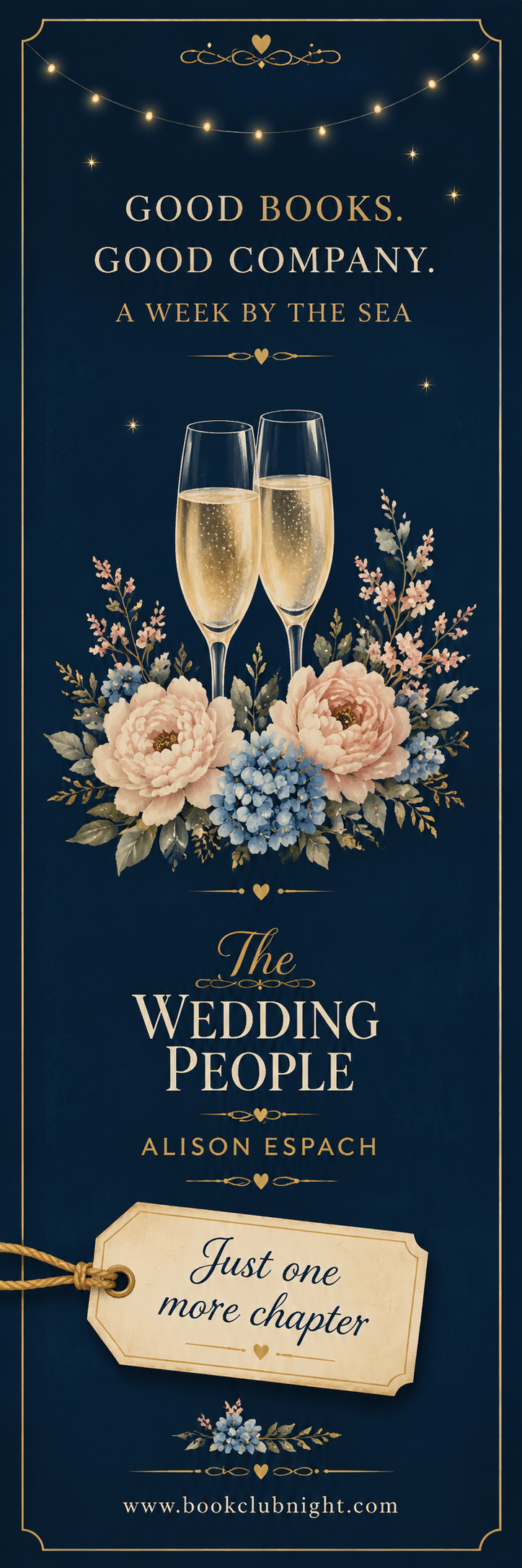 The Wedding People
