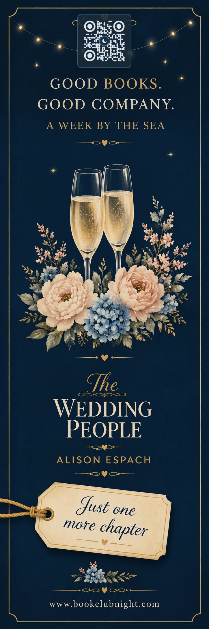 The Wedding People