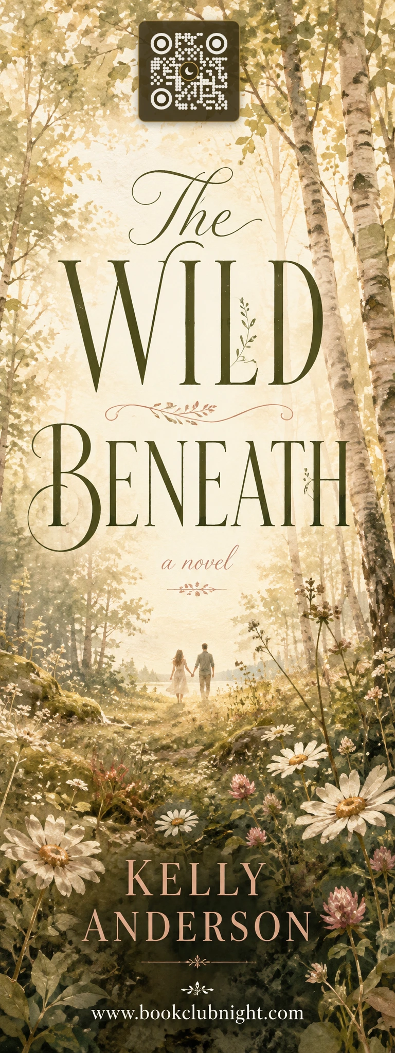 The Wild Beneath