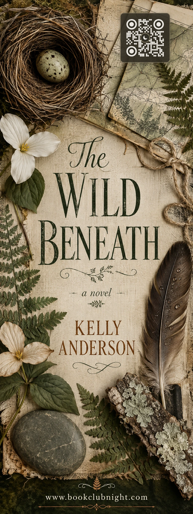 The Wild Beneath