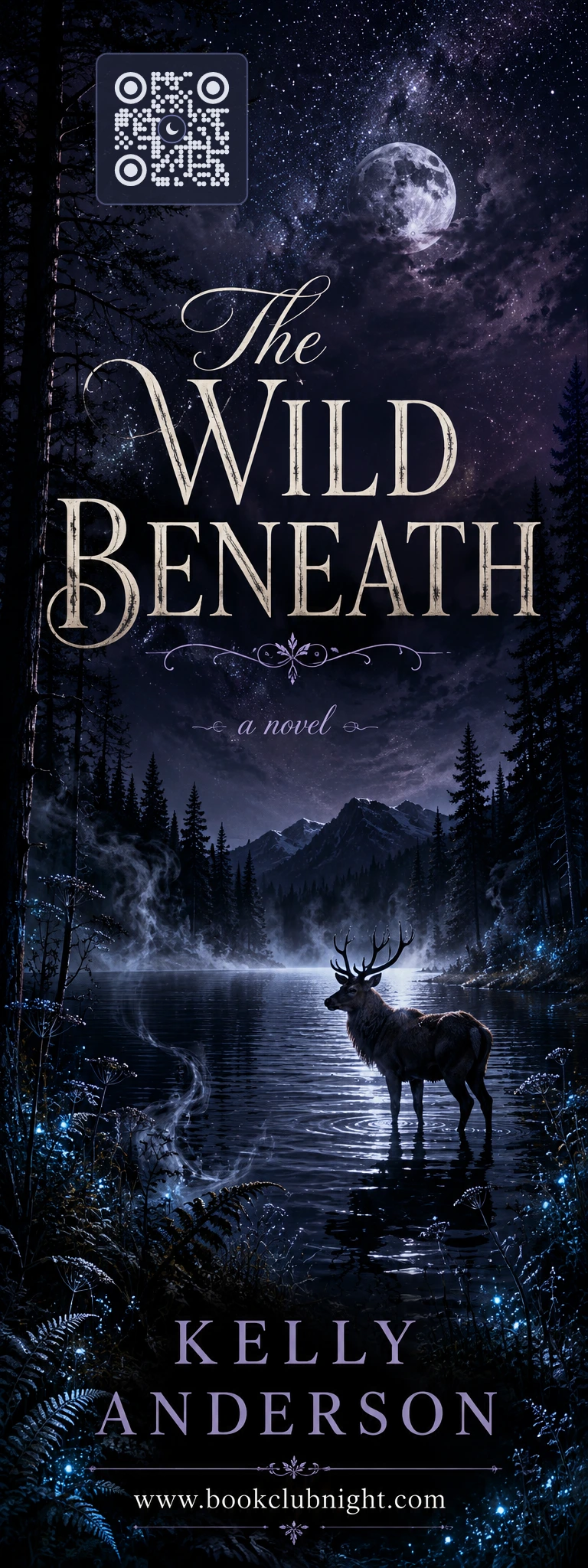 The Wild Beneath