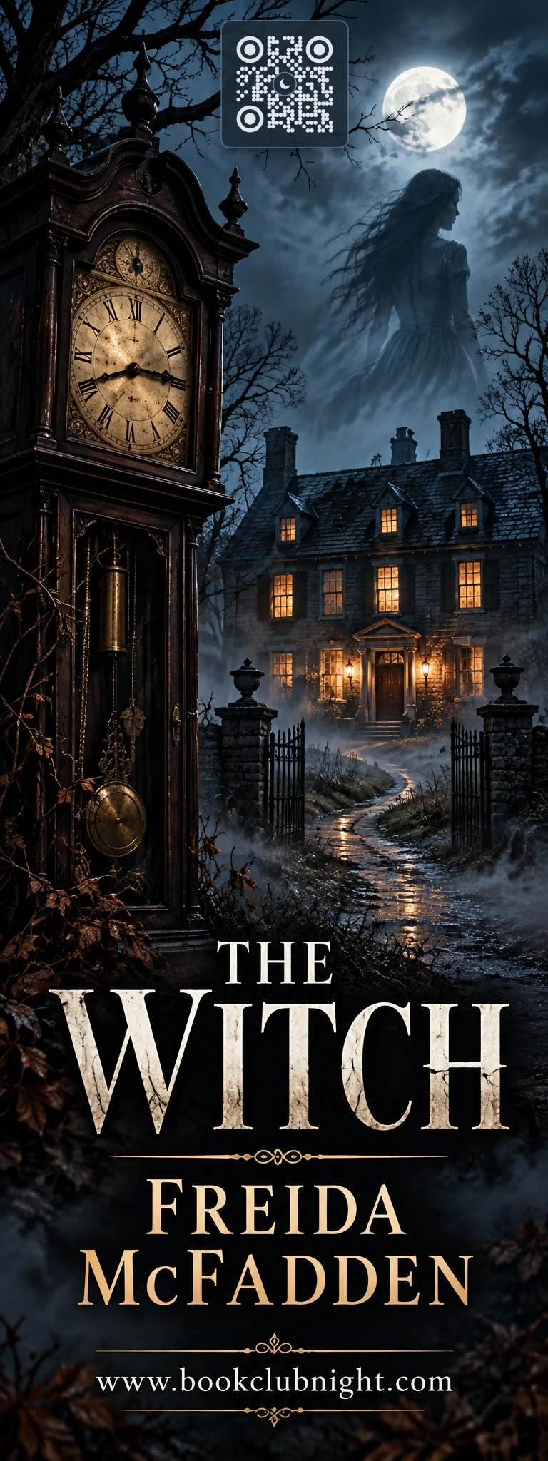 The Witch