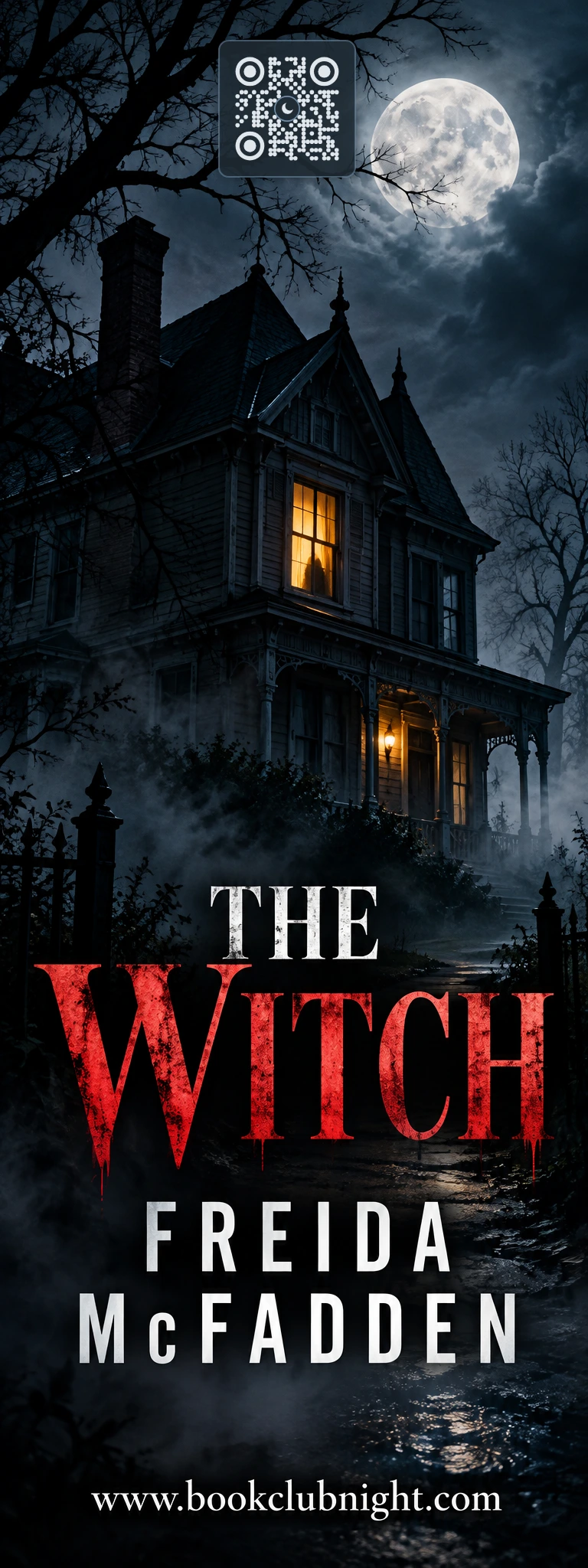 The Witch
