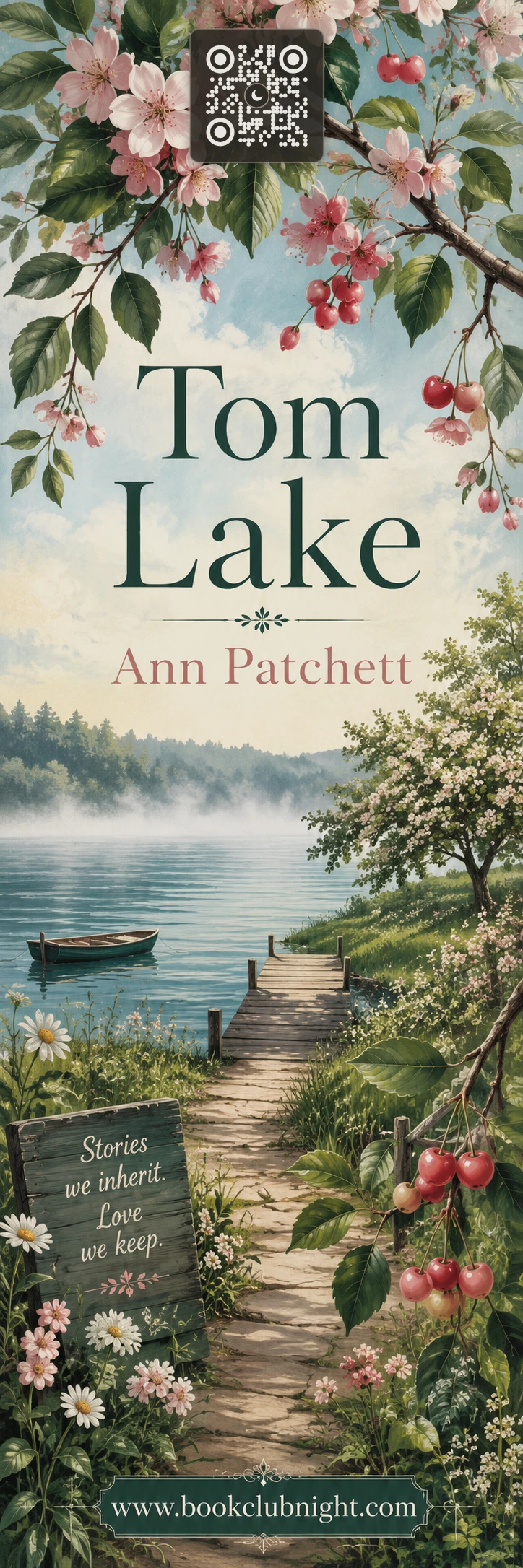 Tom Lake