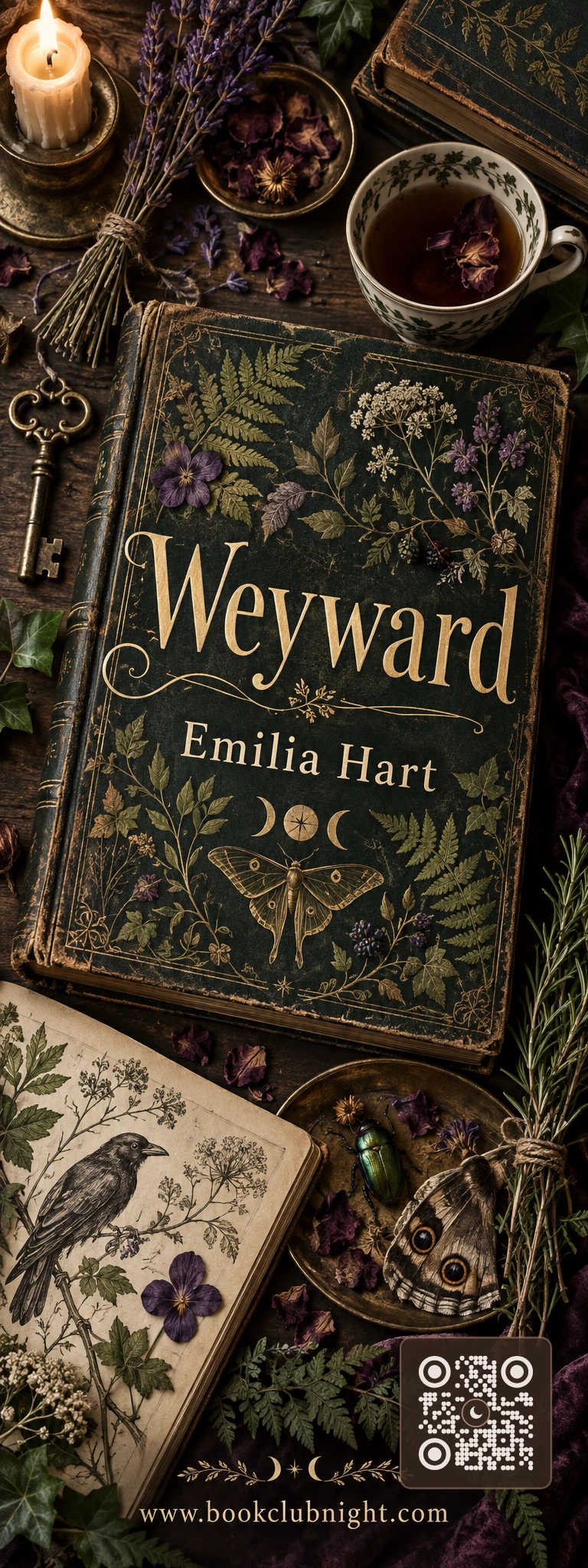 Weyward