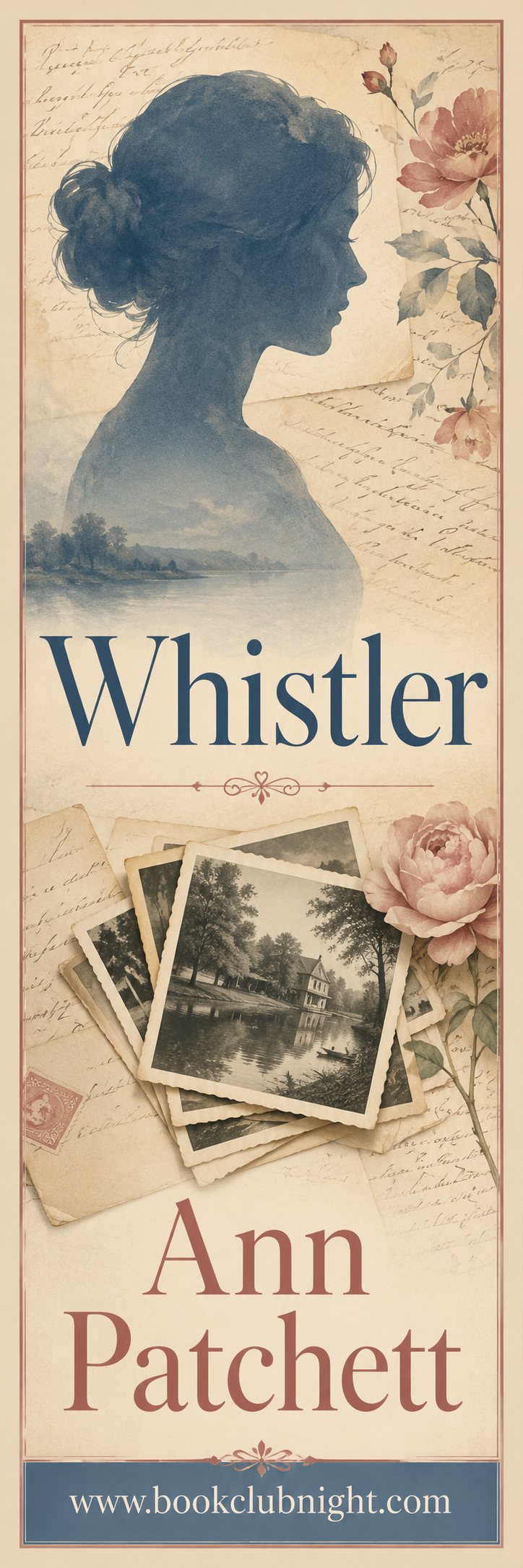 Whistler
