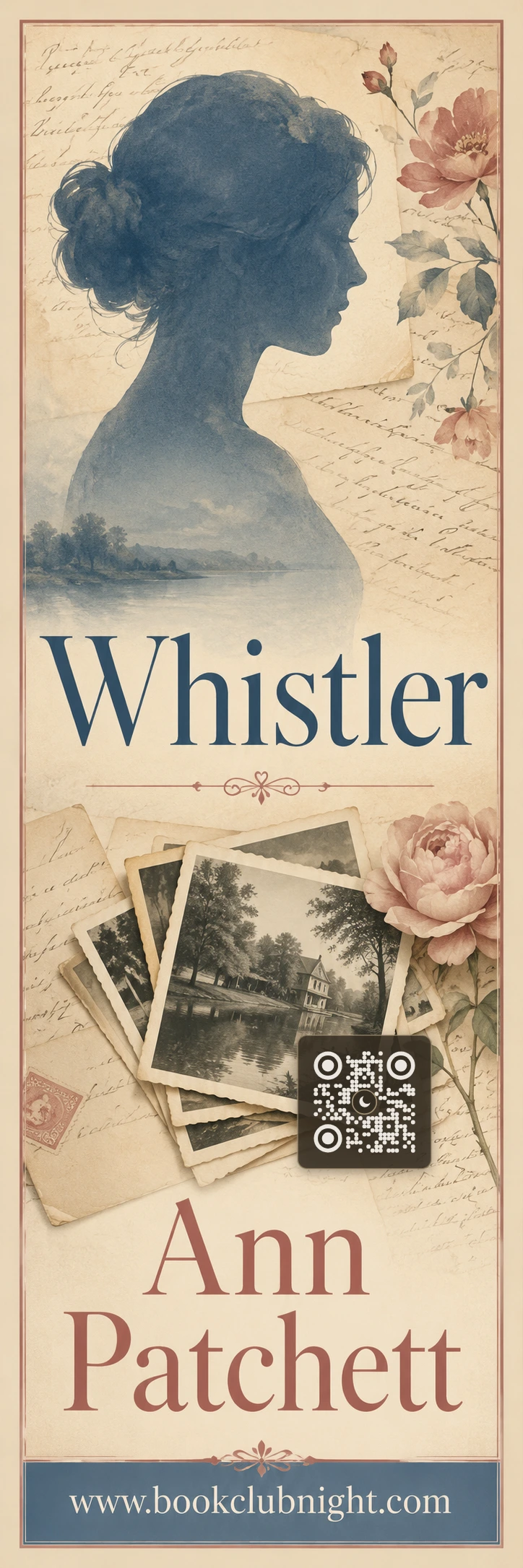 Whistler