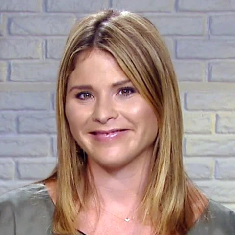 Jenna Bush Hager