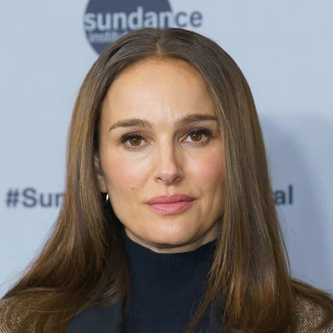 Natalie Portman